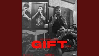 GIFT feat Jas Dhaliwal [upl. by Idden423]