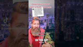 water chlorine awareness natural mineralwater springwater tapwater youtube [upl. by Divaj]