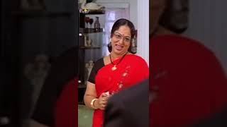 Vadivelu Comedy with Nalini  NamastheLondon  shorts  youtubeshorts  comedy  sribalajivideo [upl. by Idette]