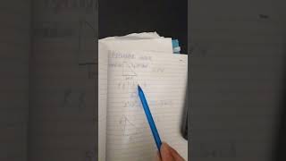 GCSE maths Pythagoras theorem [upl. by Kinsley]