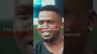 Asiyan Yoruba Movie 2024  Official Trailer  Now Showing On Yorubaplus [upl. by Davidson243]