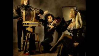 Army Of Lovers  Li De Parade Radio Edit [upl. by Blodgett4]