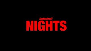 IMJAEHALL  Nights Official Music Video [upl. by Sande]