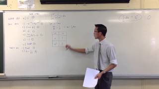 Exponentials amp Logarithms ExamStyle Questions 1 of 3 [upl. by Azeria]