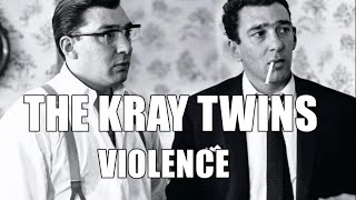 The Kray Documentaries Part 8 Reggie Kray Cutting Edge [upl. by Feltie]