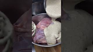 Chicken Malai Tikka Recipe l How to Make Chicken Malai Tikka l [upl. by Aettam]