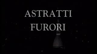 ASTRATTI FURORI di A De Lucia e E Venditti [upl. by Conroy]