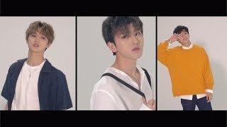 ENG SUB 180519 Nine Percent x Mercedes Benz TVC CF BTS [upl. by Aisan]