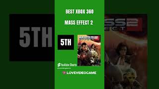 XBOX 360 GAMERS Rejoice The Top 10 games You Never Knew Existed [upl. by Festus]