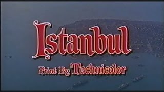 Istanbul 1957 [upl. by Haimerej201]