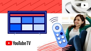 How to Watch YouTube TV with Your Smart TV or Streaming Device  US Only [upl. by Nonohcle]