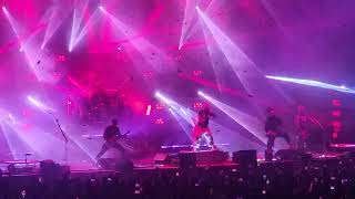 Five Finger Death Punch The Bleeding Live [upl. by Freiman]