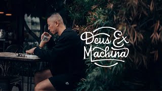 Visiting Deus Ex Machina in California USA [upl. by Ydnim]