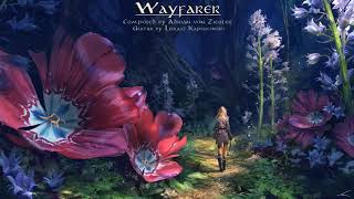 Celtic Music  Wayfarer [upl. by Etnomaj]