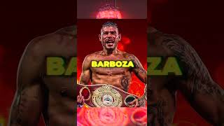 quotRYAN GARCIA NEEDS A ARNOLD BARBOZA OR JOSE RAMIREZ BEFORE HE FIGHTS TEOFIMO LOPEZquot [upl. by Larue]