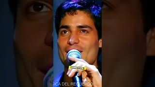 CHAYANNE  LO DEJARIA TODO musica chayanne hits recuerdosinolvidables recuerdos latinmusic [upl. by Aire]