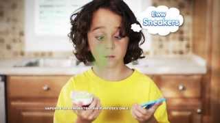 GAK COMMERCIAL 2013 LONGFORM [upl. by Essilevi]