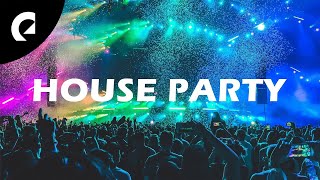 House Party Mix  1 Hour of Electronic Dance Music [upl. by Julia224]