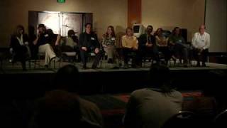 Project Camelot Conference LIVE AND UNLEASHED WHISTLEBLOWERS SPEAK OUT [upl. by Rizika]