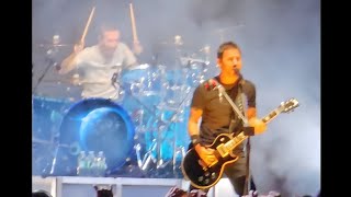 Godsmack  When Legends Rise Live At Jones Beach Theater [upl. by Otineb]