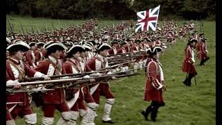 The British Grenadiers Fife and Drum slowed [upl. by Levi]