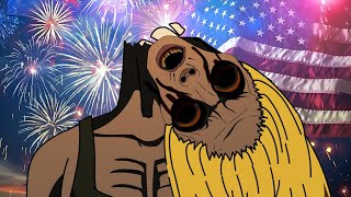 3 True 4th Of July Independence Day Horror Stories Animated [upl. by Zzaj242]