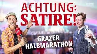 Wie ist es den ersten Halbmarathon zu laufen [upl. by Crandall]