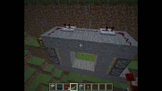 minecraft safest secret base [upl. by Seitz]