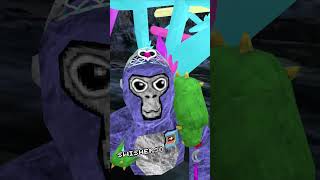 60 Seconds Of Useless Facts About Gorilla Tag gorillatag gorillatagglitch vr viral funny [upl. by Ebocaj]