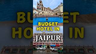 Budget Hotel in Jaipur [upl. by Cortie]