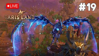 Tarisland  EPIC NEW RAIDS amp CRAFTING T4 [upl. by Refotsirhc]