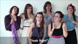 Dani Cimorelli  Best High Notes HD [upl. by Donatelli]