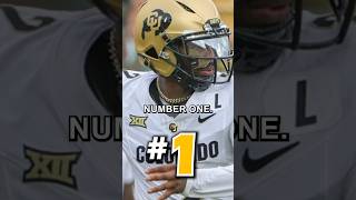 Top 10 College Football QBs for NFL Draft [upl. by Ecirrehs229]