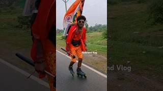 मुजफ्फरपुर से देवघर यात्रा  Babadham Yatra shorts minivlog [upl. by Asiilanna436]