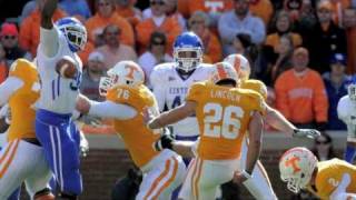 Tennessee vs Kentucky game recap [upl. by Aneerak357]