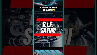 Selamat Jalan Sayuri anime wibu [upl. by Hanauq]