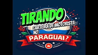 Como tirar carteira de motorista [upl. by Lew]