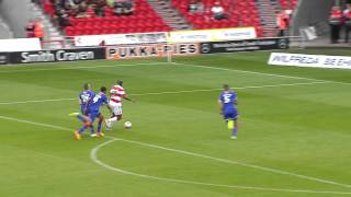 Doncaster v Oldham [upl. by Aleiram]