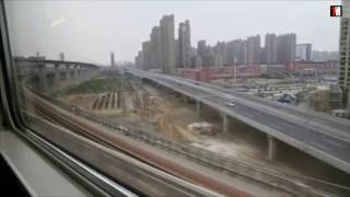 Why The Chinese City Zhengzhou Is Called iPhone City  1MinuteDoc [upl. by Lebiralc]