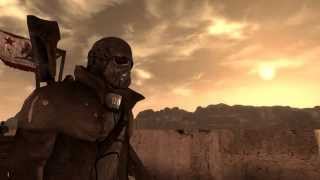 Hoover Dam Battle Theme NCR and Legion [upl. by Eerej]