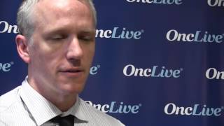 Dr Lukas on Immunotherapy in Glioblastoma [upl. by Joye]