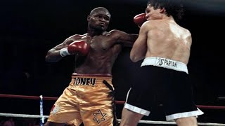 James Toney  CounterPunching Masterclass [upl. by Neom]