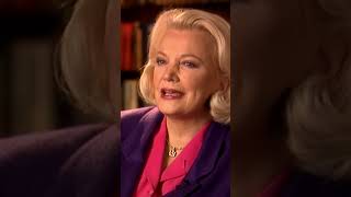 Gena Rowlands on What Makes a Movie Star [upl. by Eillit]