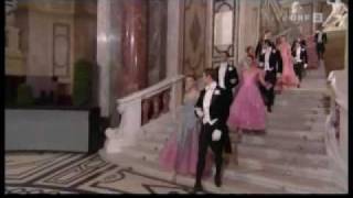 Neujahrskonzert 2010 Wiener Philharmoniker  Morgenblätter 22 [upl. by Lellih675]