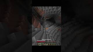 this enchantment is OP minecraft memes shortsmemes minecraftmemes [upl. by Neirad]