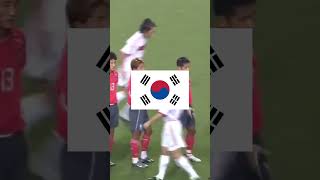 El gol más rápido de la historia de los mundiales  Hakan Sukur  2002  Turquía  Corea del Sur [upl. by Llerrehc782]