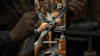 The Intriguing World of Shotguns [upl. by Mcarthur]