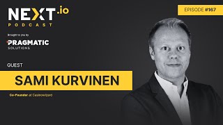 Sami Kurvinen Are Tier1 Operators Abandoning Affiliates [upl. by Nisior]