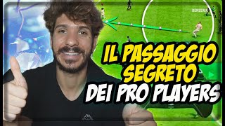 IL PASSAGGIO SEGRETO PER SEGNARE SU EA FC DOPO LA PATCH [upl. by Witkin]