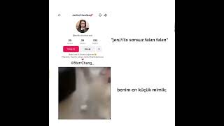 tiktokta birden karşıma çıktı amk keşfet changbin kpopgroup kpop chanbin boyband enhypen [upl. by Ennairrac864]